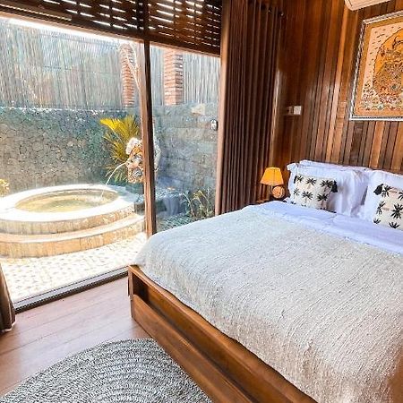 The Toya Bali - Private Room & Jacuzzi Bangli Exterior foto