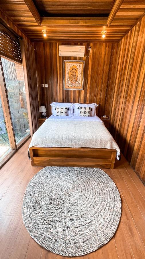 The Toya Bali - Private Room & Jacuzzi Bangli Exterior foto